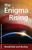 The Enigma Rising (The Enigma Series)