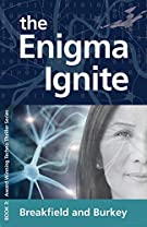 The Enigma Ignite (The Enigma Series)