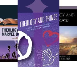 Theology and Pop Culture (4 Book Series)