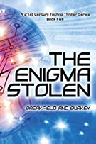 The Enigma Stolen