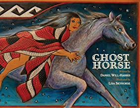 Ghost Horse