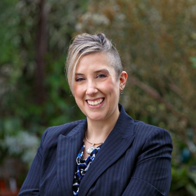 Lisa Raiche