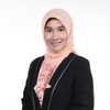 Ida Rahmi Kurniasih President Director at PT Sinkona Indonesia Lestari