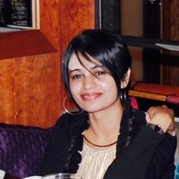 Reeba Subramanian