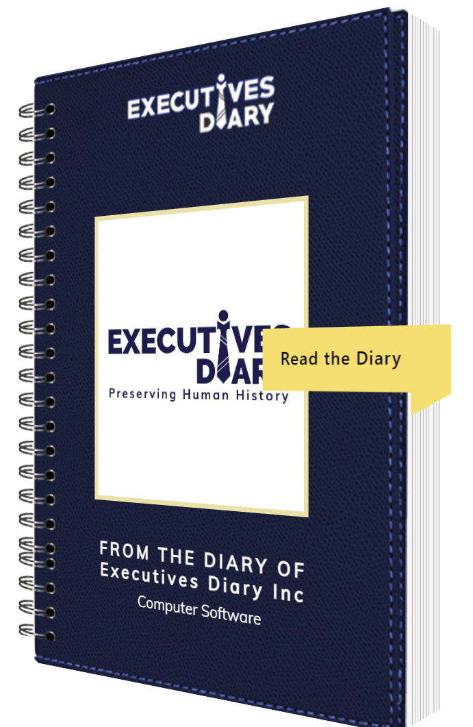 From the diary of Executives Diary