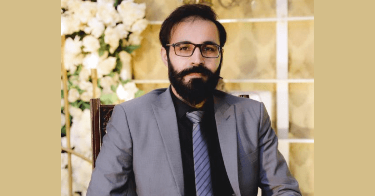 Azizullah Khan: Pioneering Digital Audit Manager Driving Excellence ...