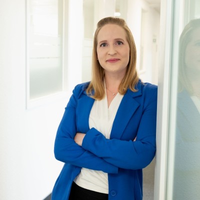 Katharina Sparre