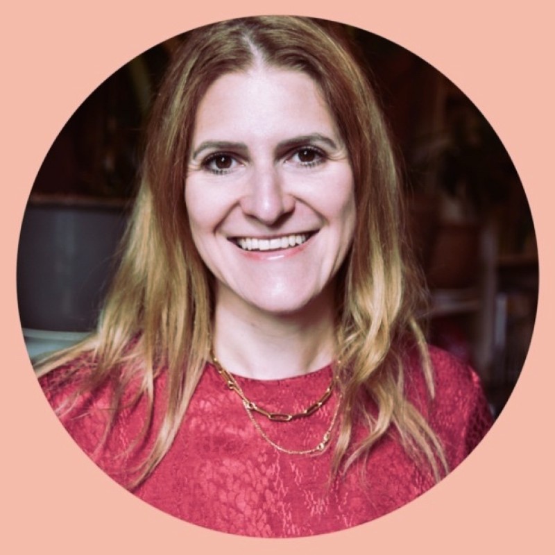 Tayana Borges – Global Brand Consultant and Founder of FWD Brand Consultancy