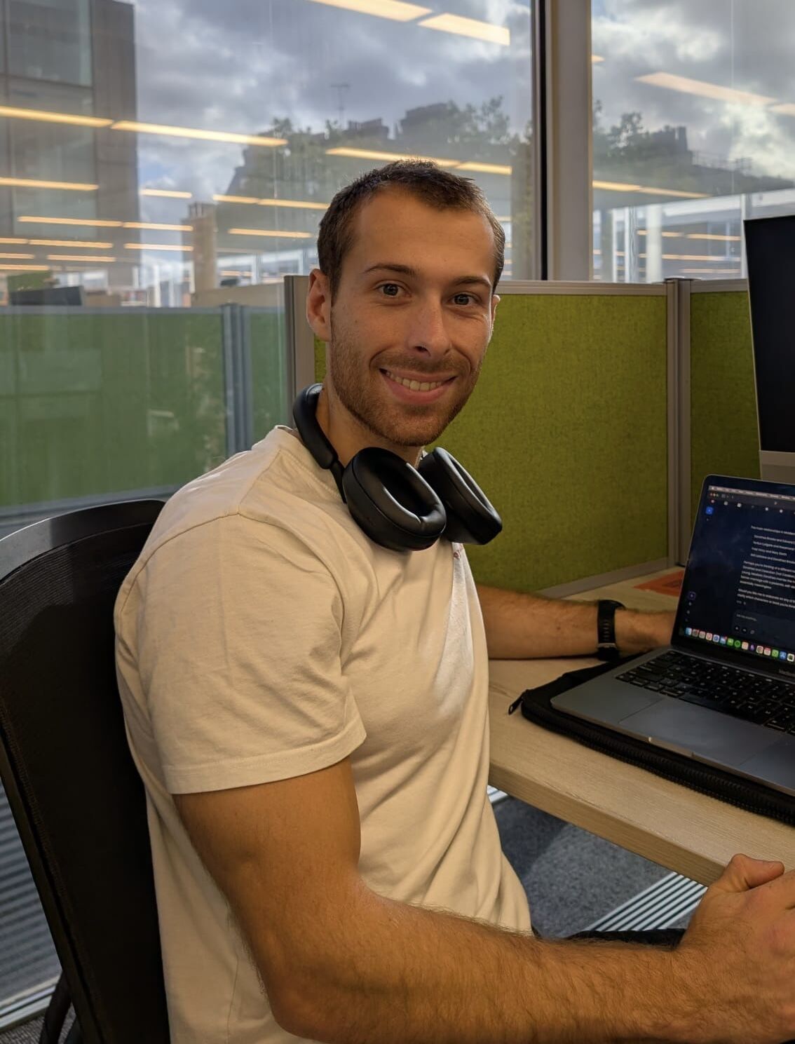 Who is Anthony Duncalf