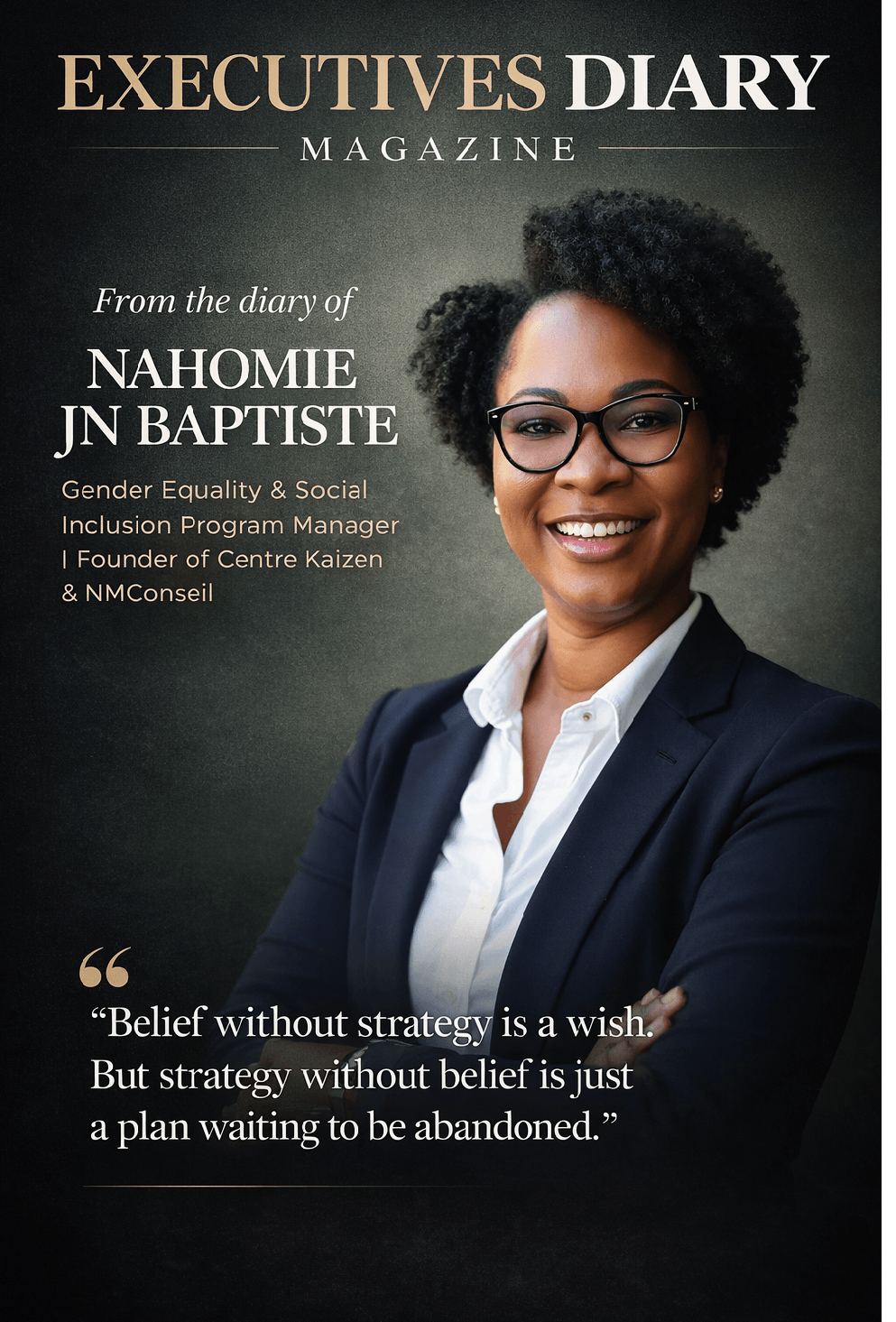 Nahomie Jn Baptiste