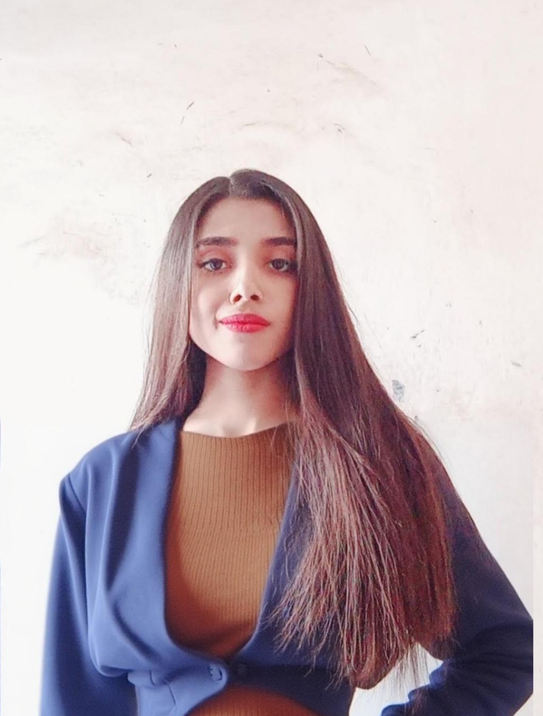Sadia Sulehria