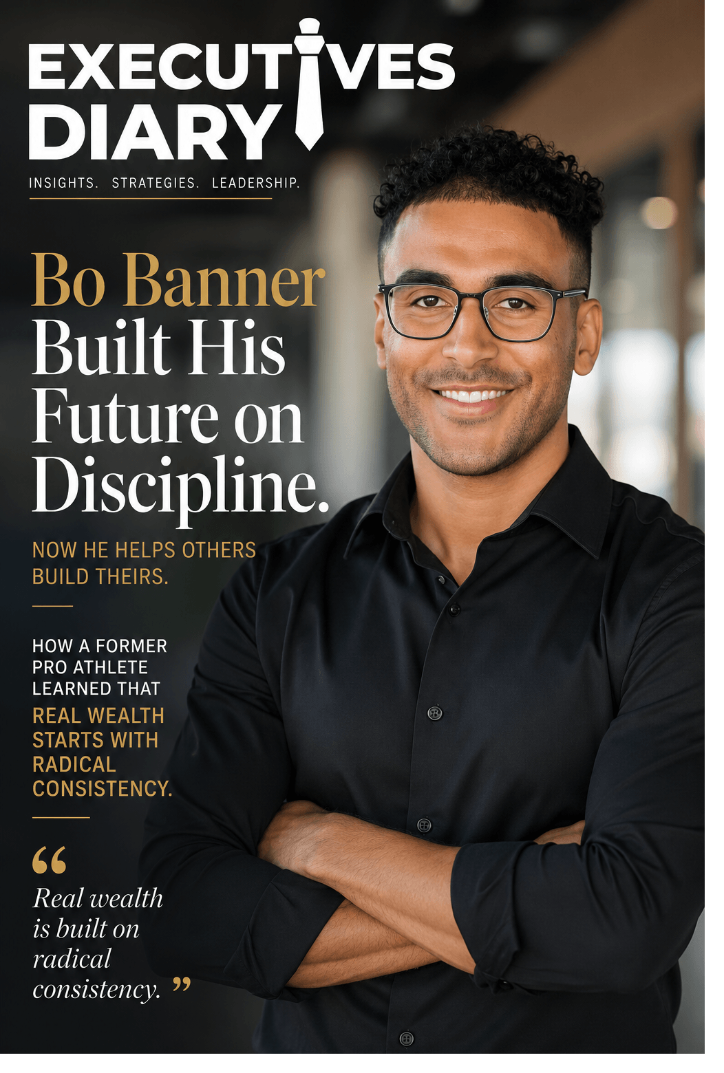 Bo Banner Feature