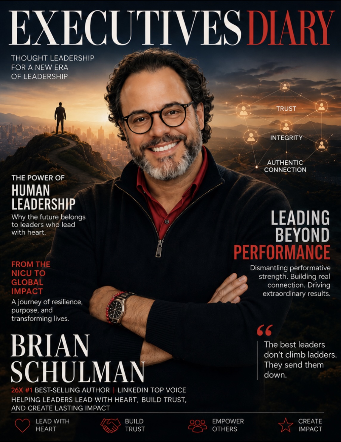 Brian Schulman