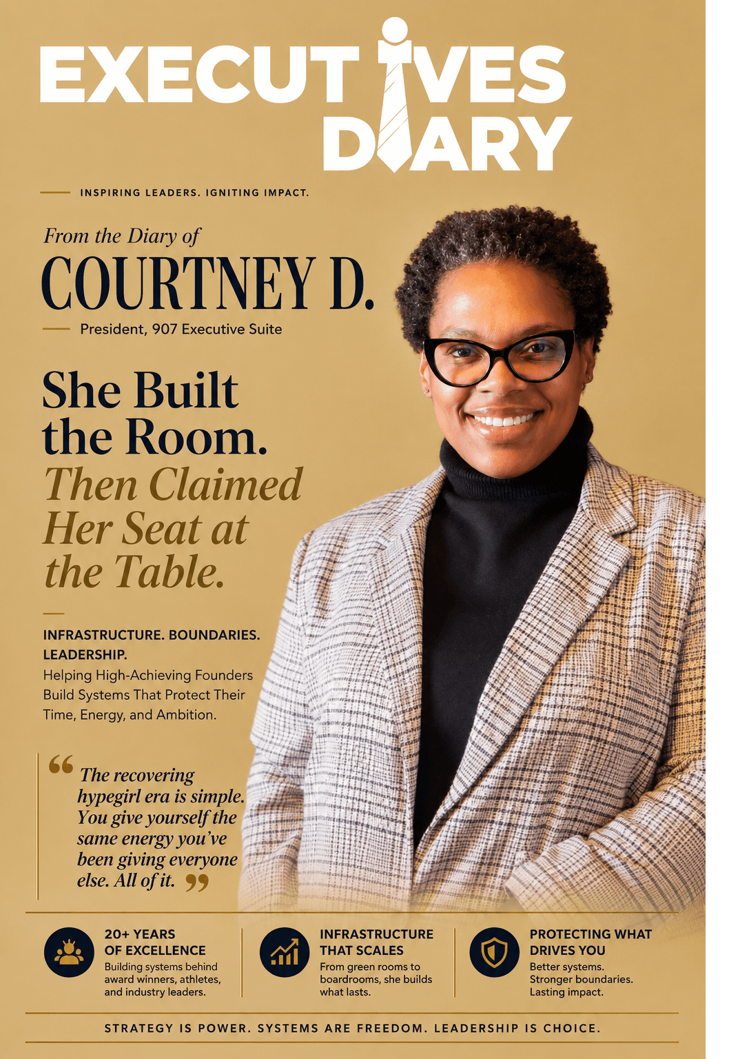 Courtney D. Cover