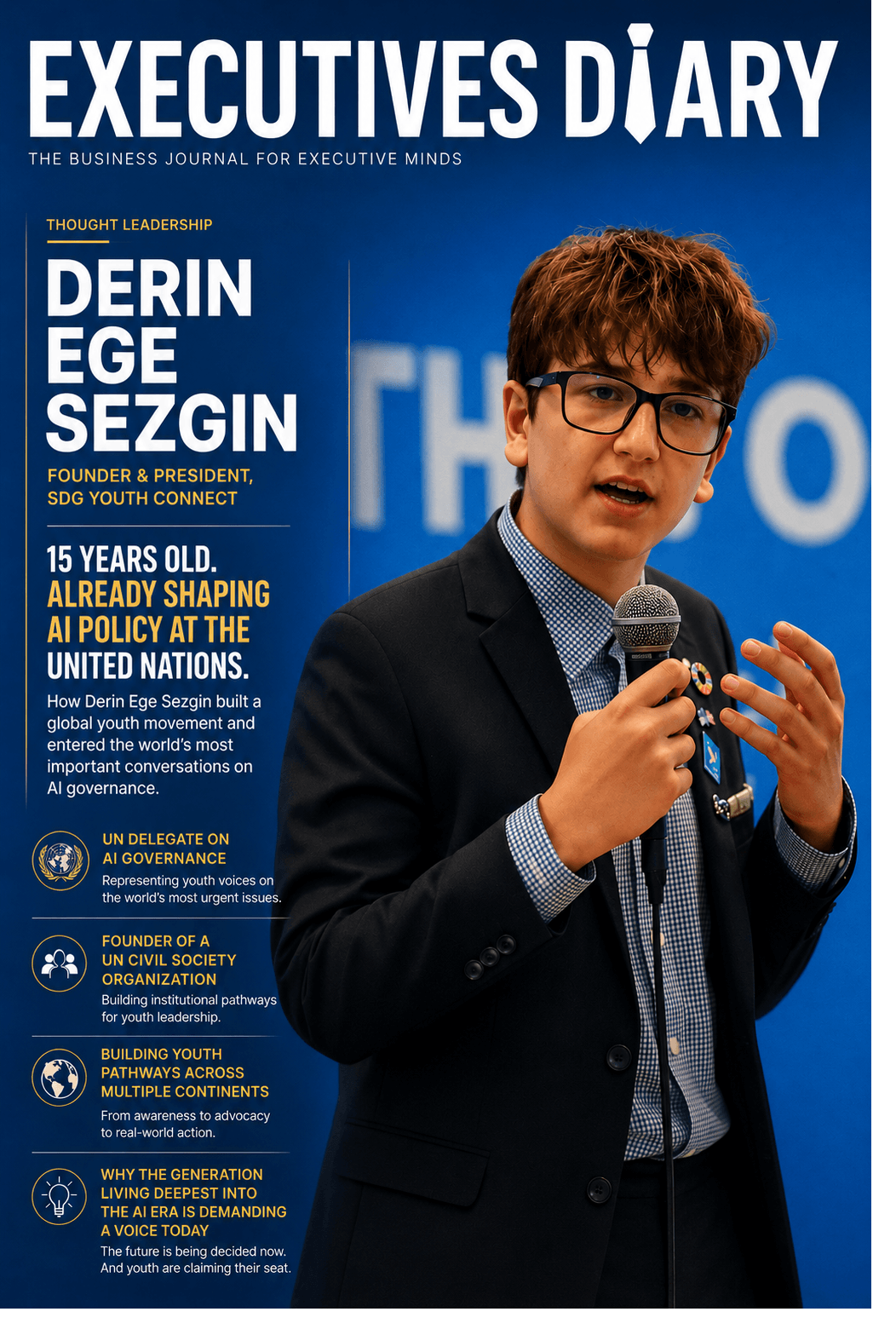Derin Ege Sezgin