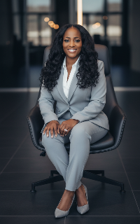Victoria Armstrong-Mensah Strategic Session