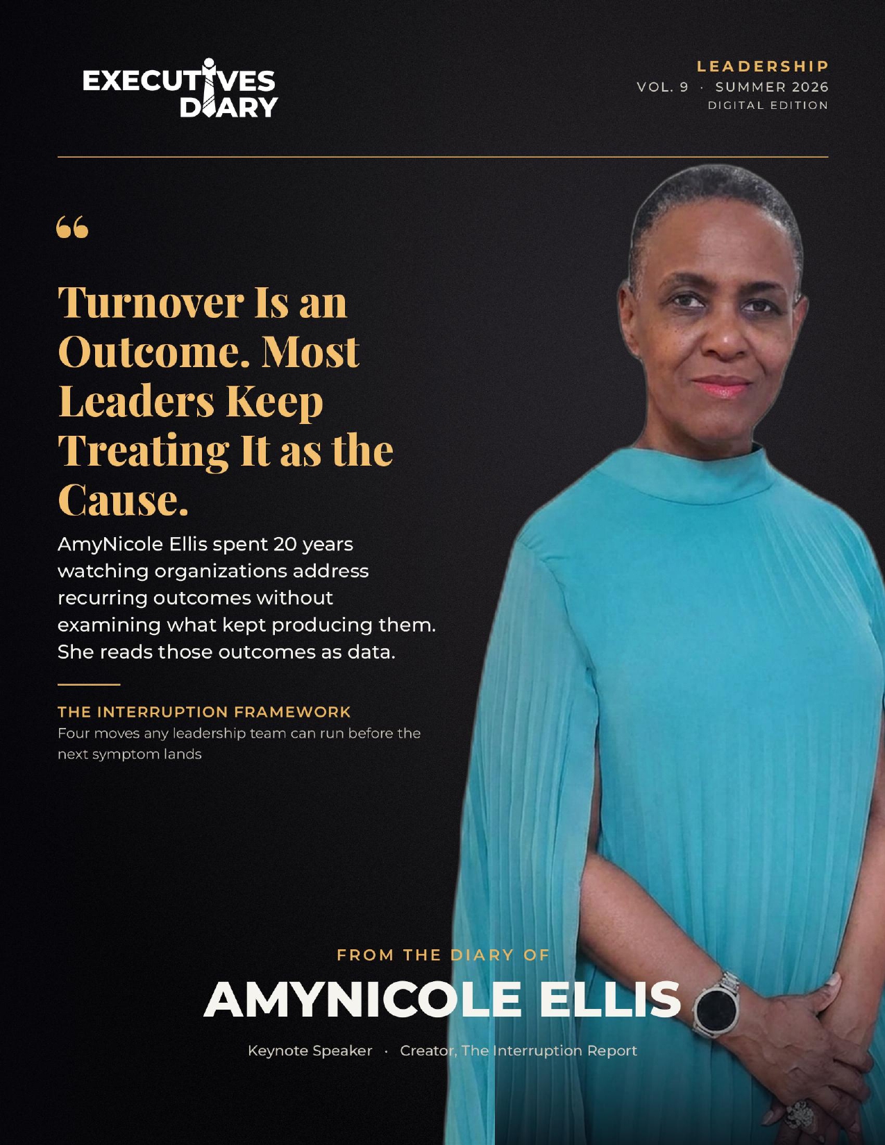 AmyNicole Ellis