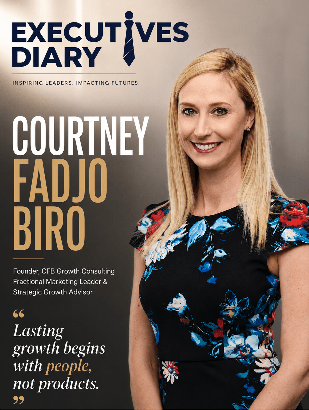 Courtney Fadjo Biro