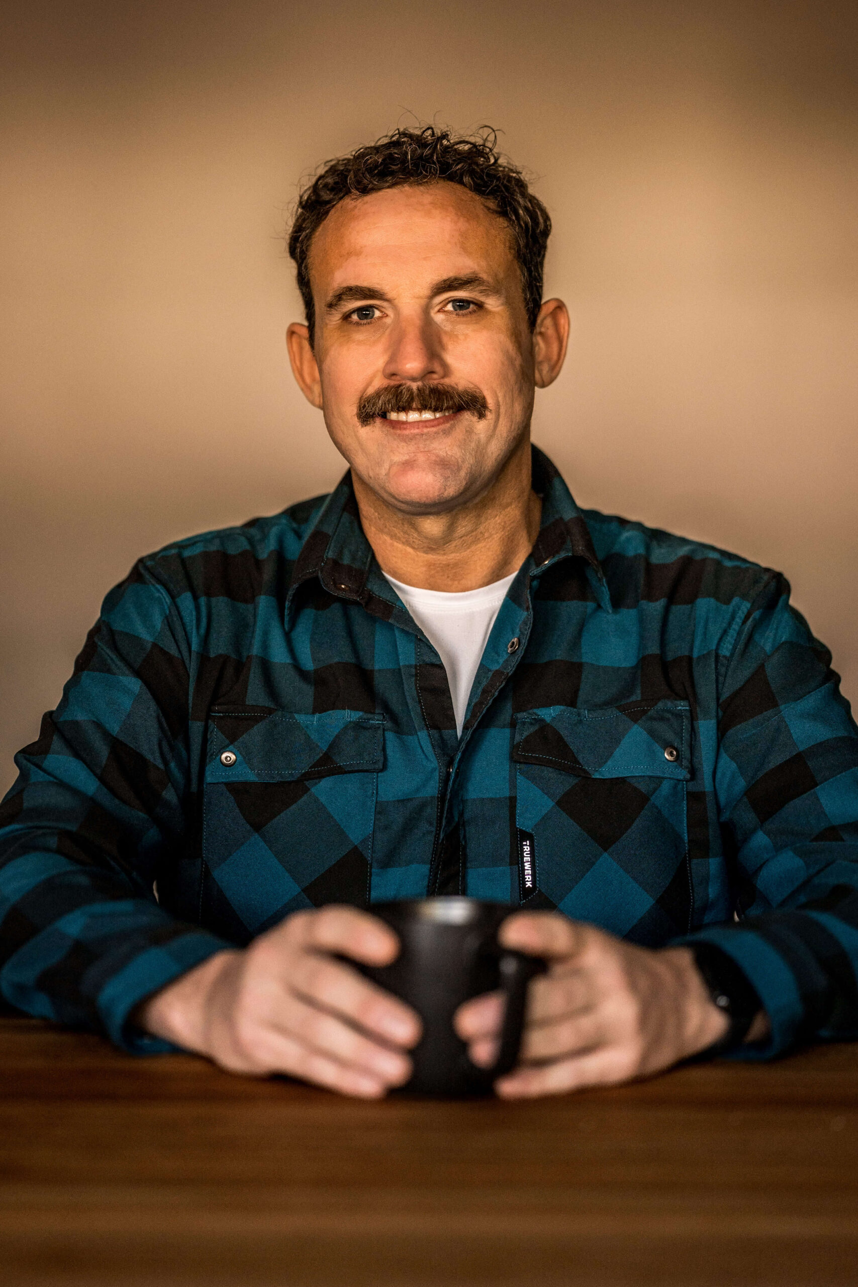 David Vander Velden - Respect First