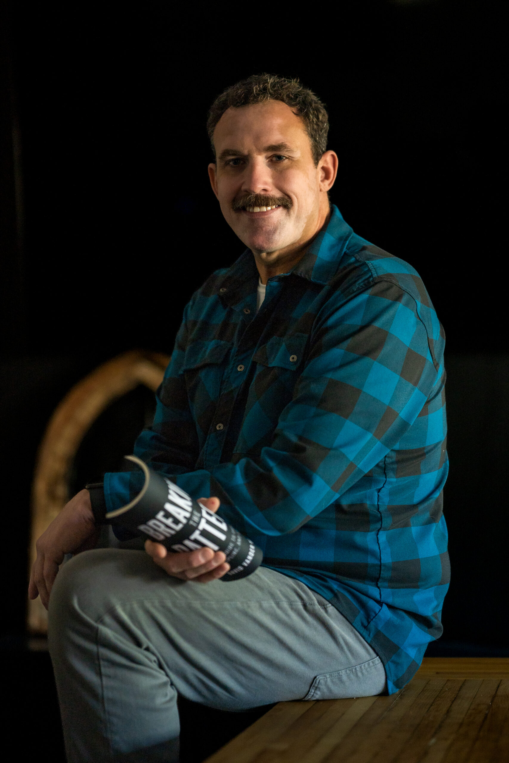 David Vander Velden Leadership