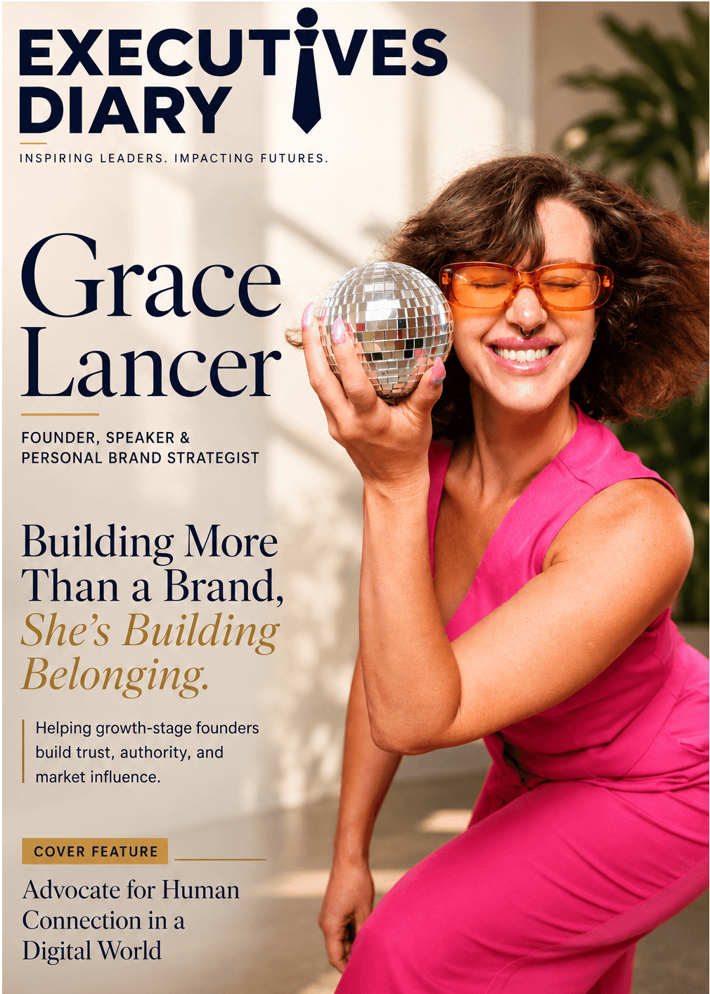 Grace Lancer