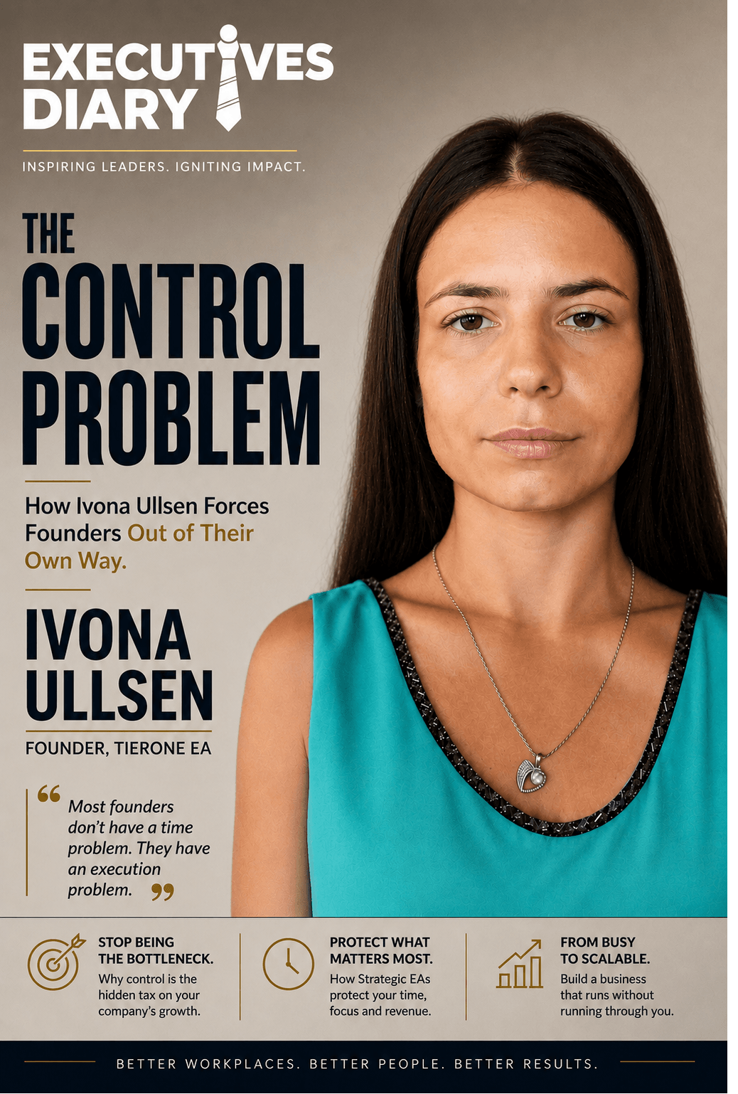 Ivona Ullsen