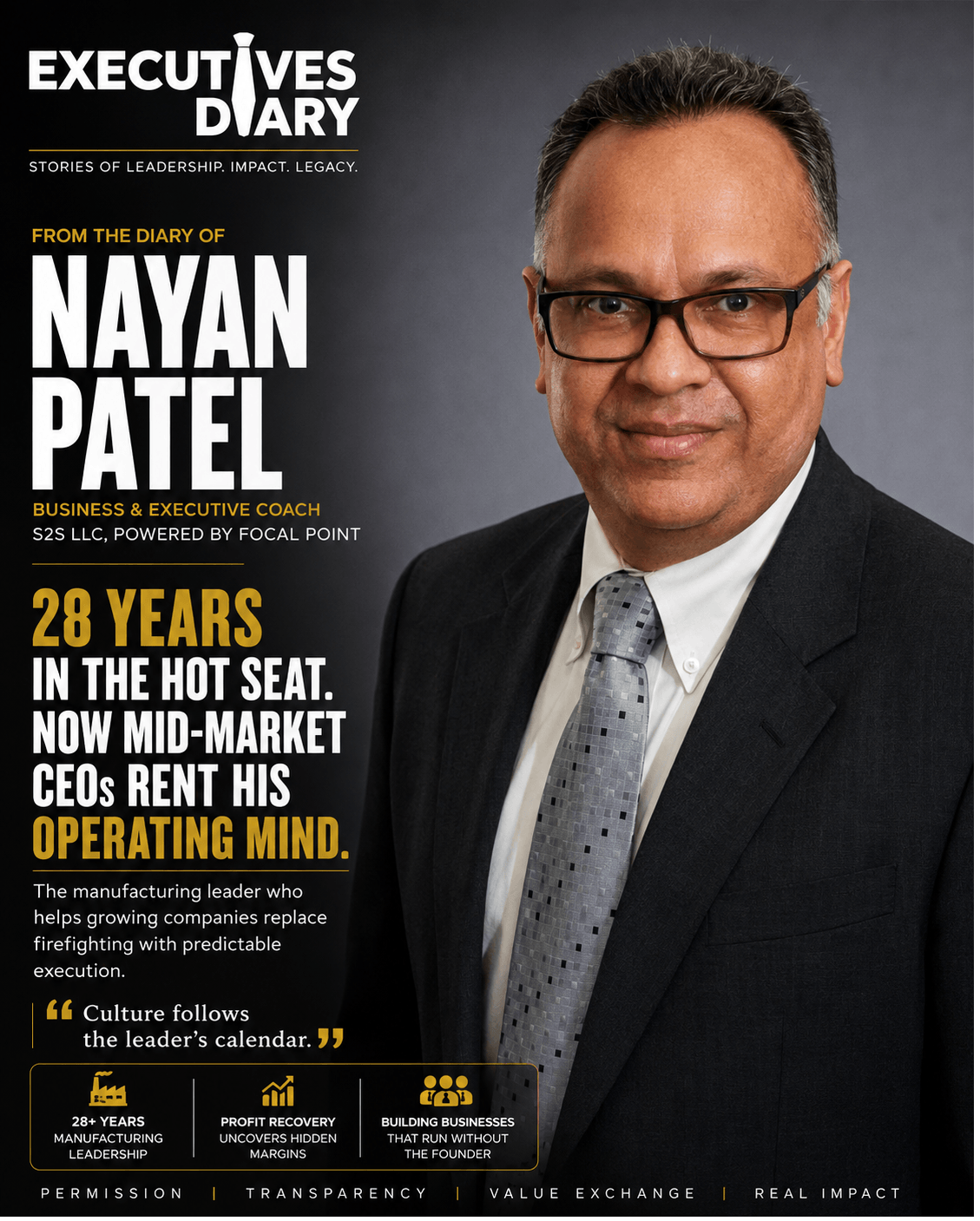 Nayan Patel Cover Image