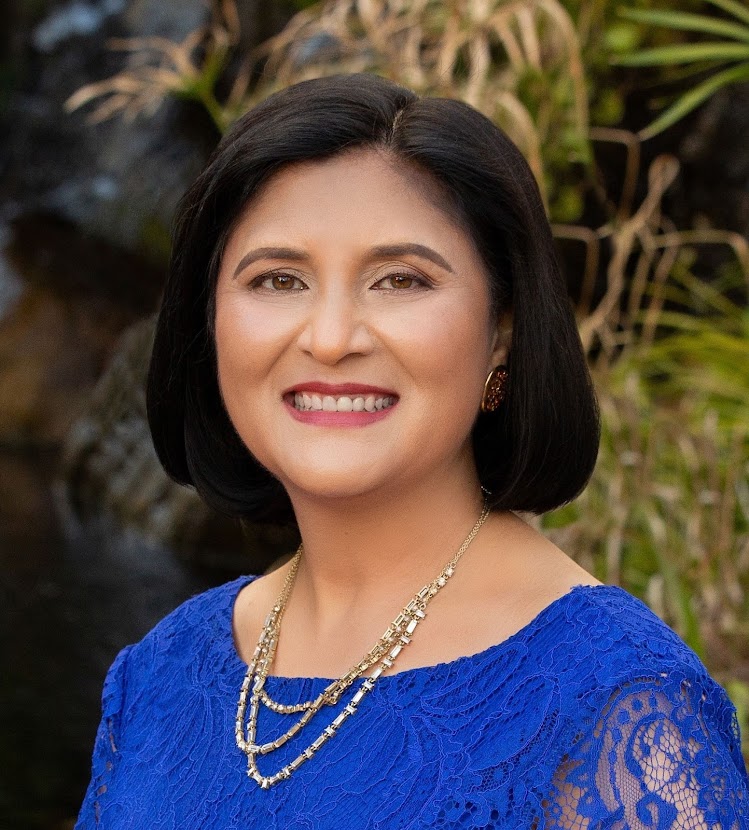 Divya Parekh Additional Visual