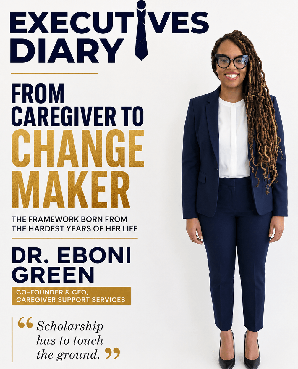 Dr. Eboni Green