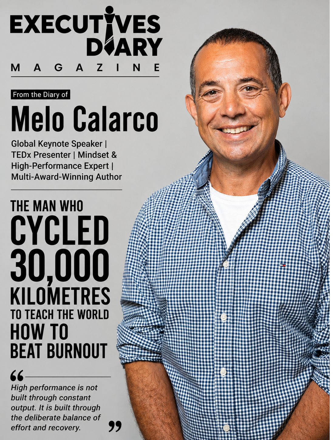 Melo Calarco