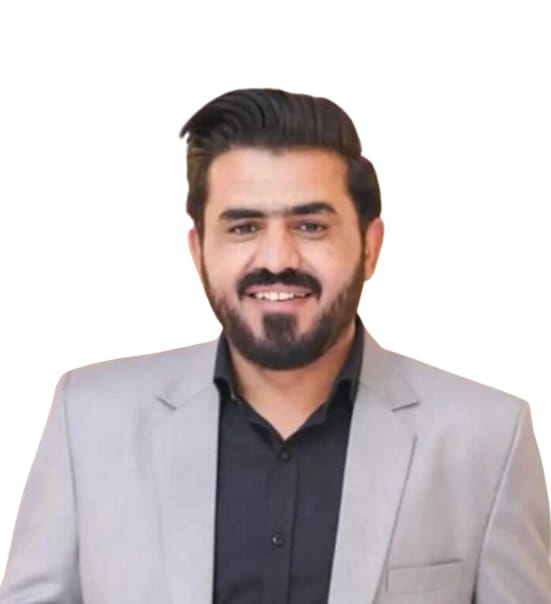 Muhammad Nauman