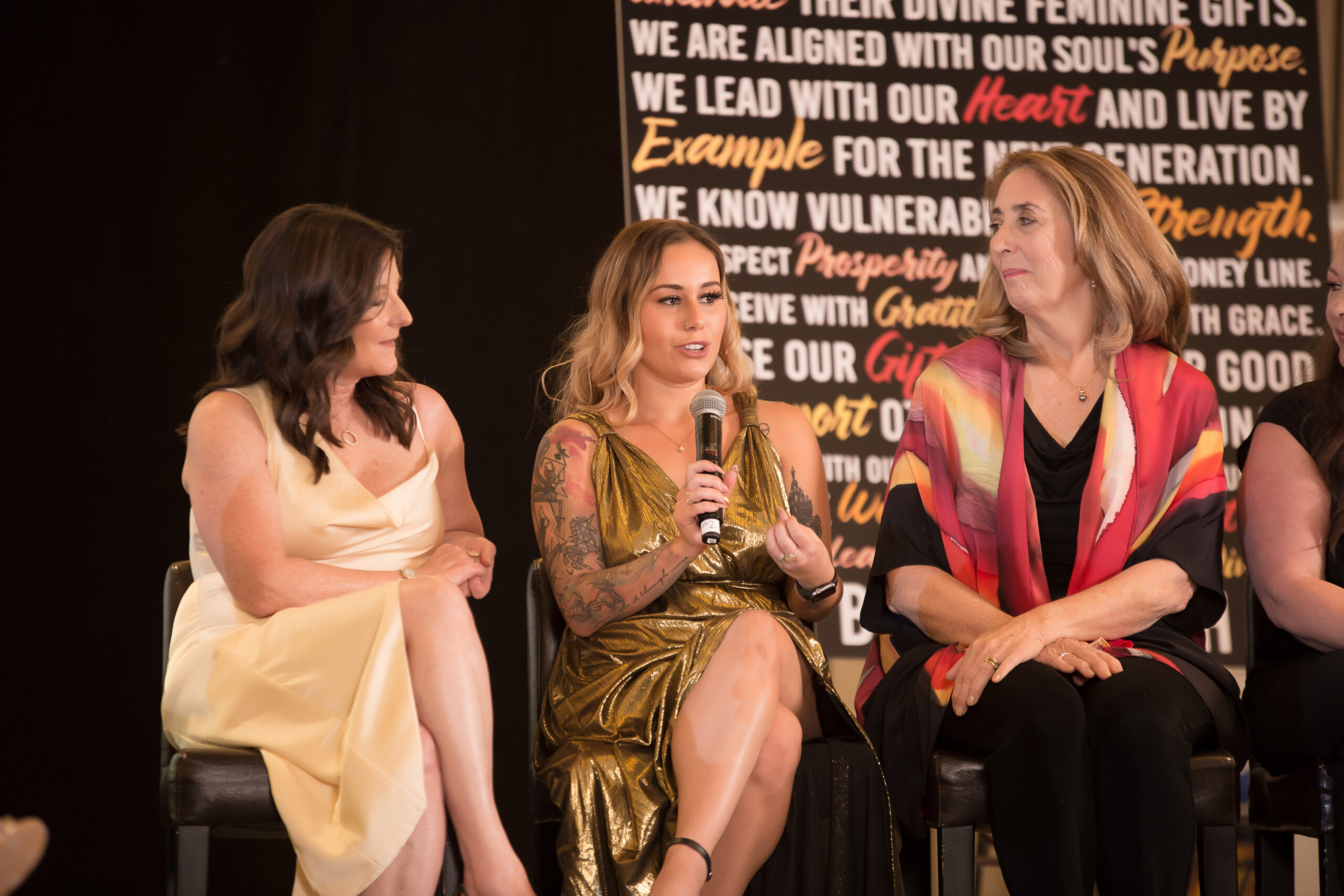 Ania Halama Event Keynote