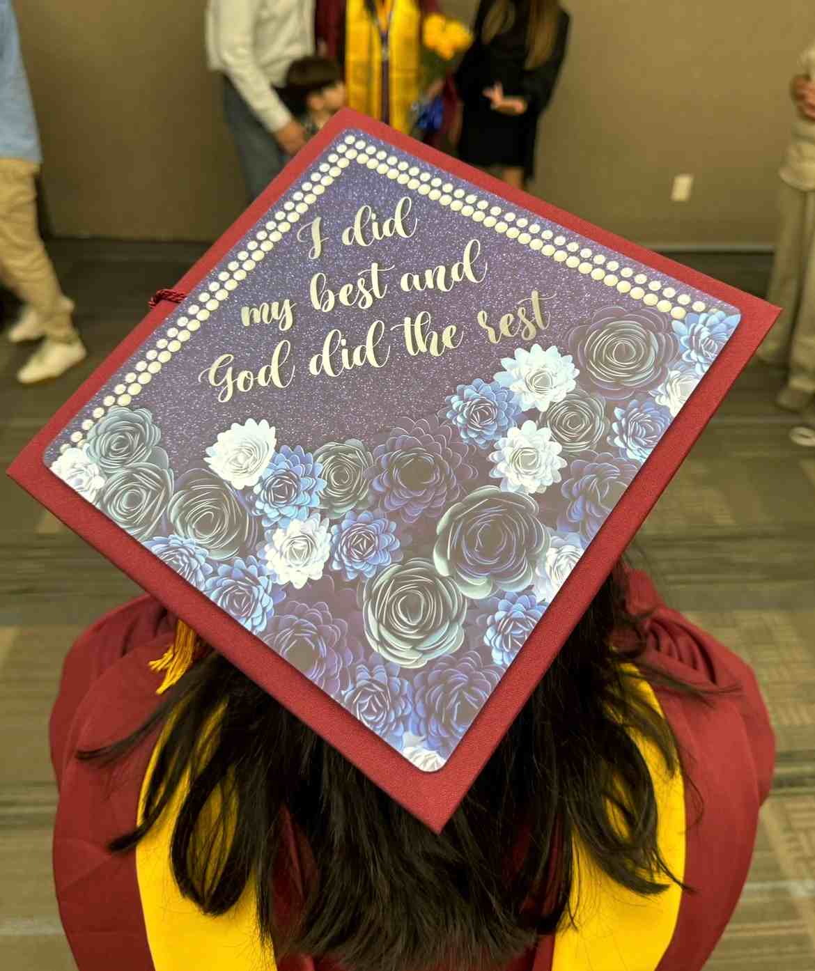 Graduation Ceremony