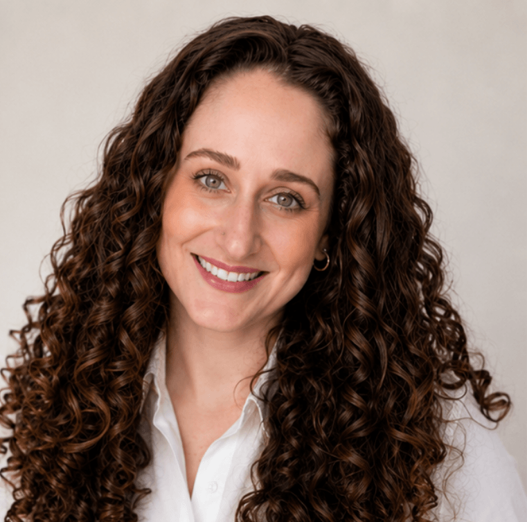 Andrea Diaz - Executive Advisory