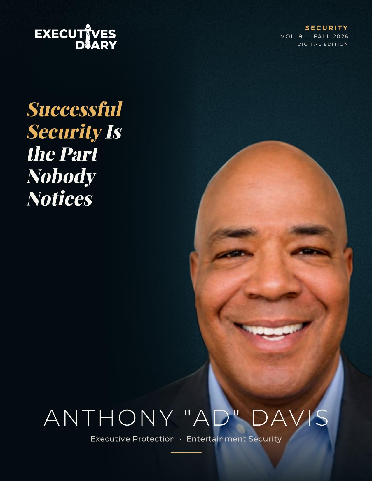 Anthony AD Davis Featured Image