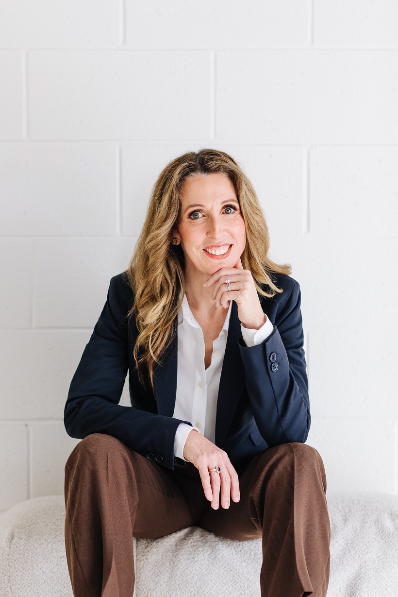 Karen Tisdell