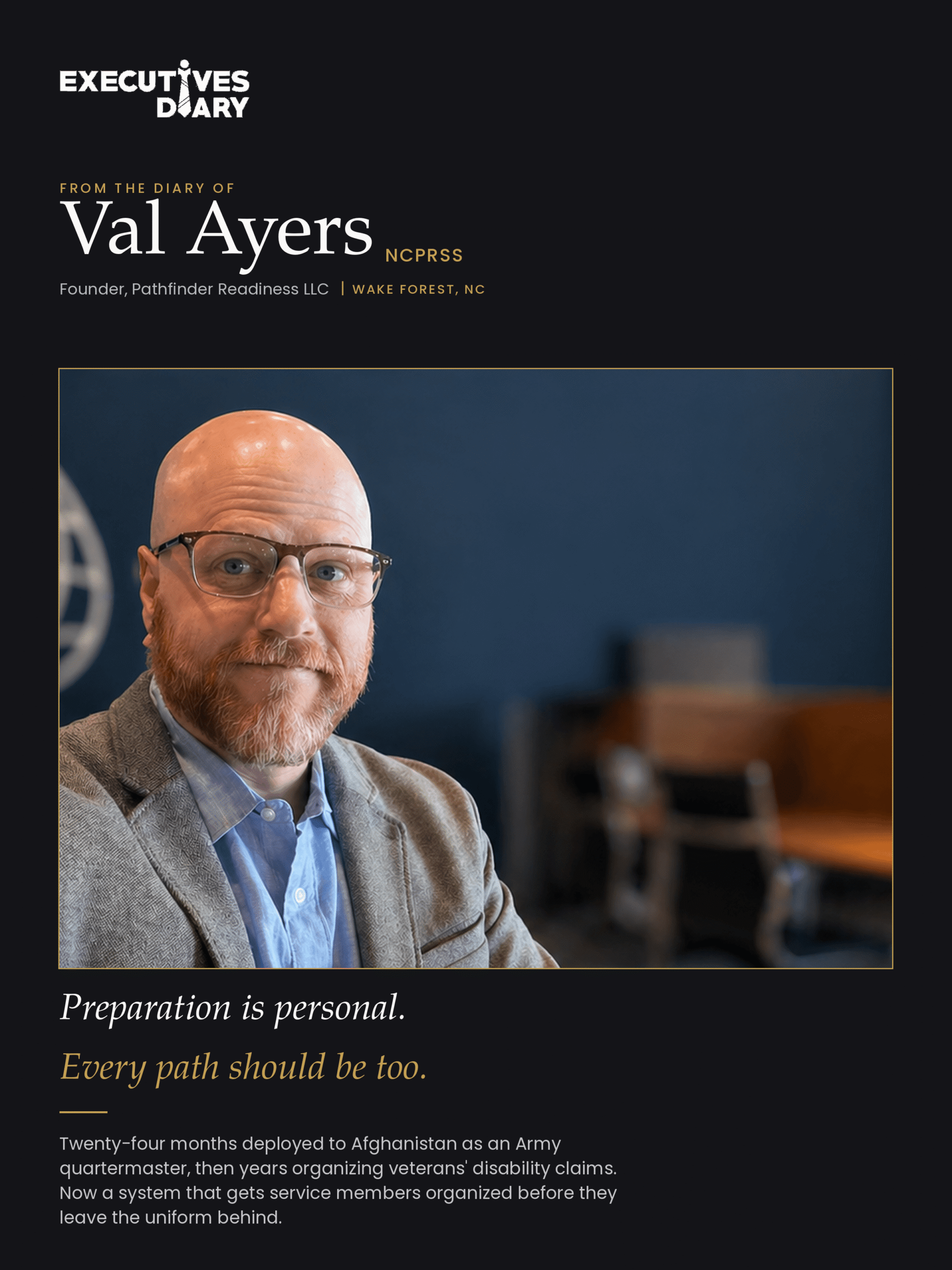 Val Ayers