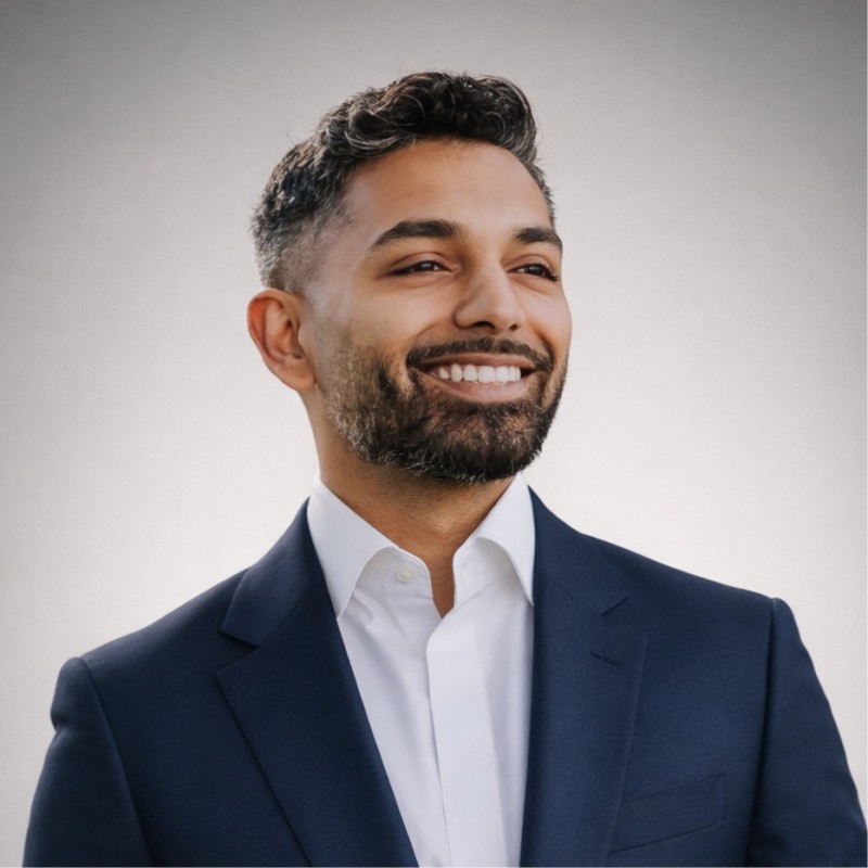 Ashwin Menon