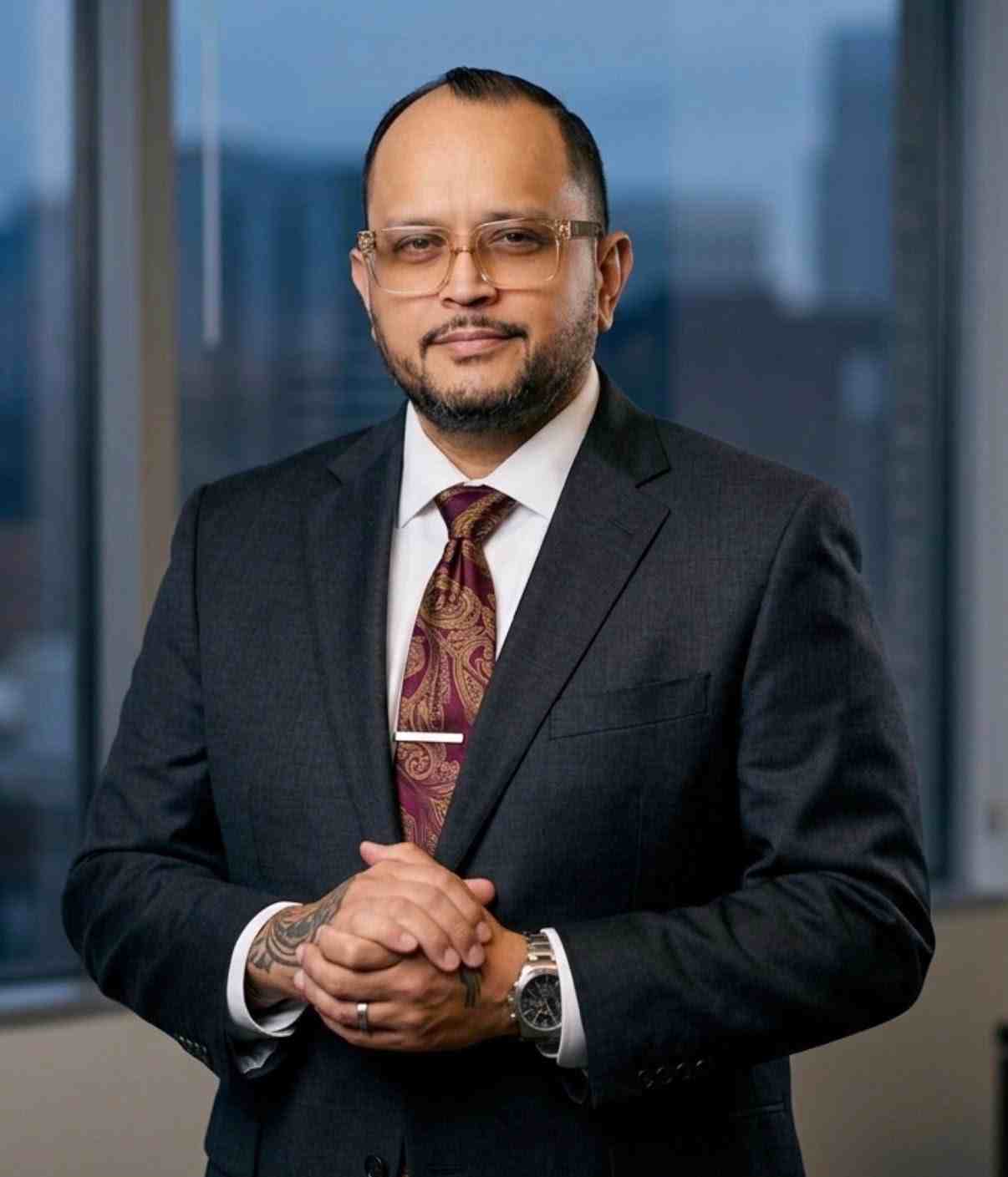 Juan Ojeda Jr.