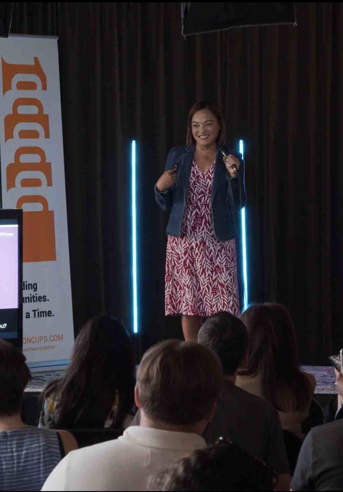 Rose Arendarczyk Enterprise Leadership