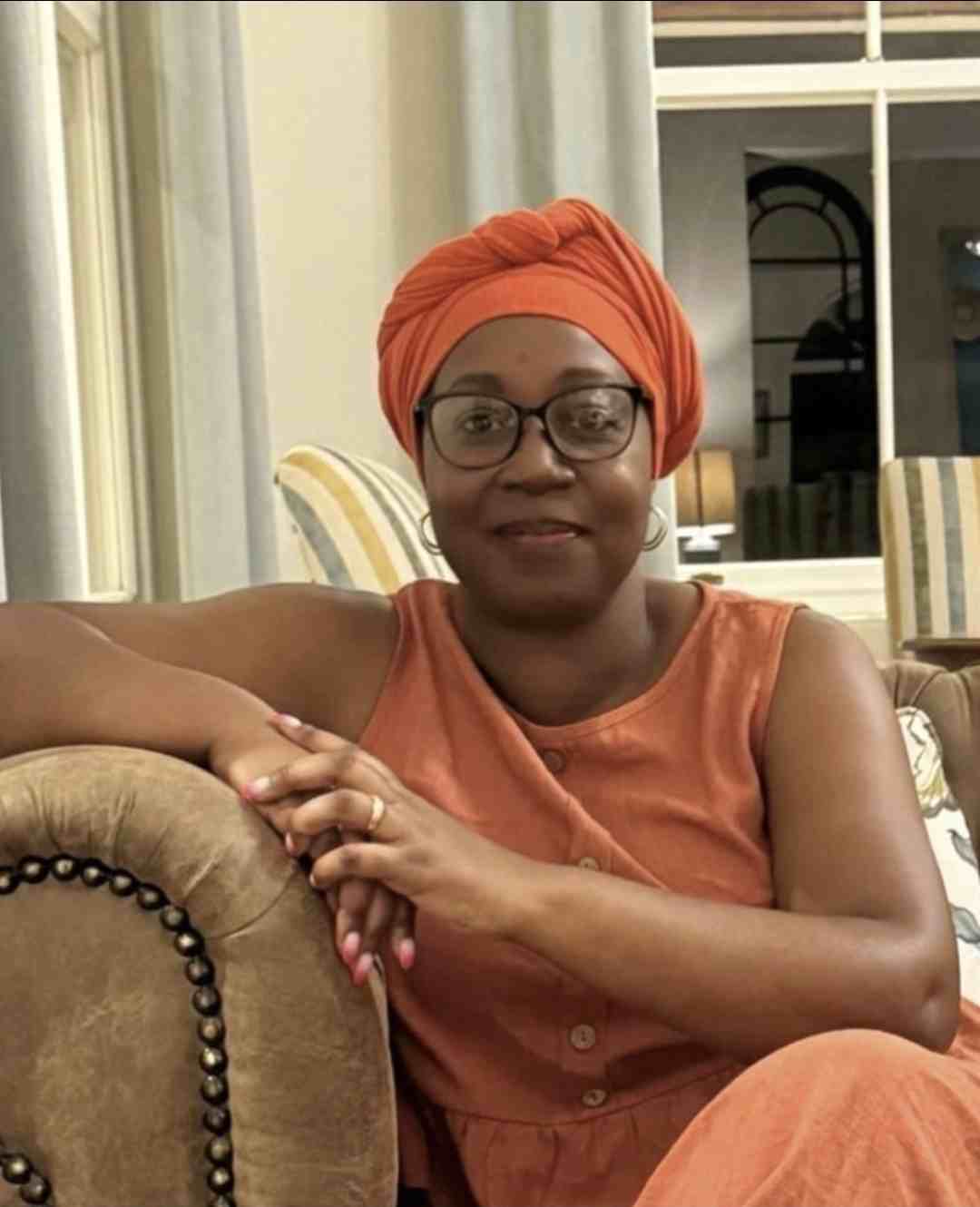 Vonayi Nyamazana