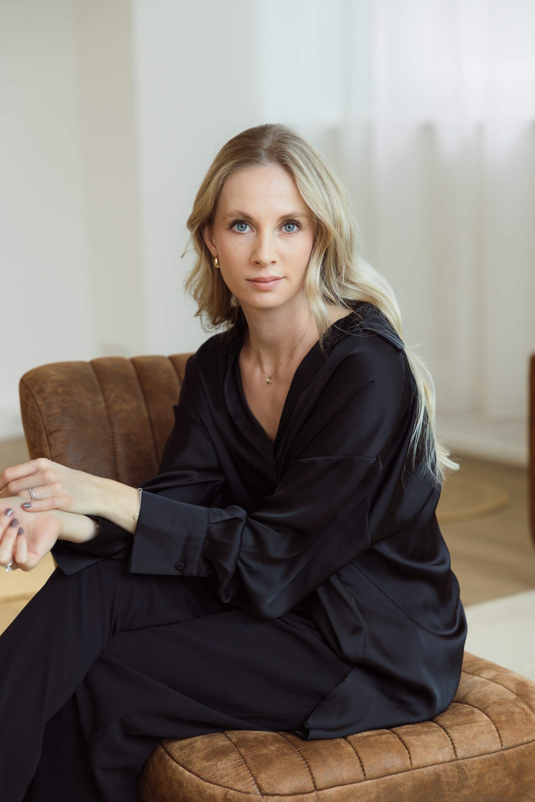Hannah Boos Article Feature